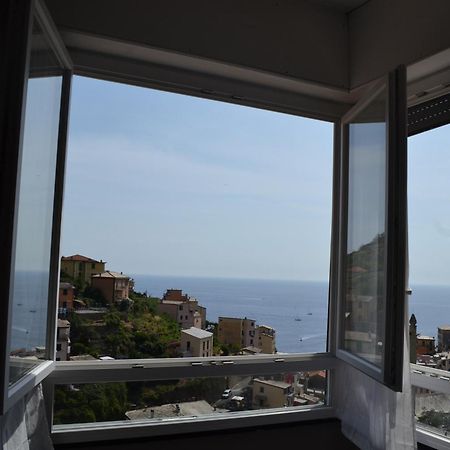Hotel Sea View Riomaggiore Exterior foto