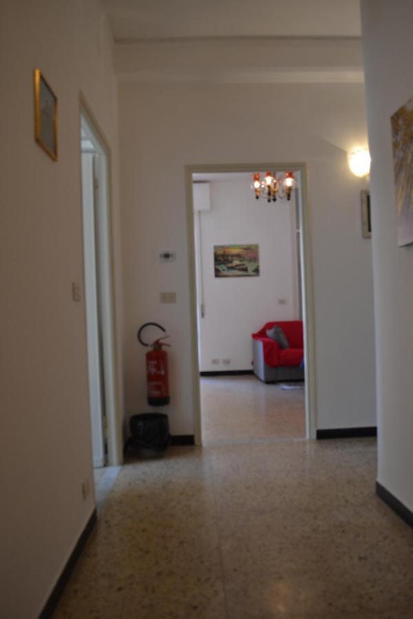 Hotel Sea View Riomaggiore Exterior foto