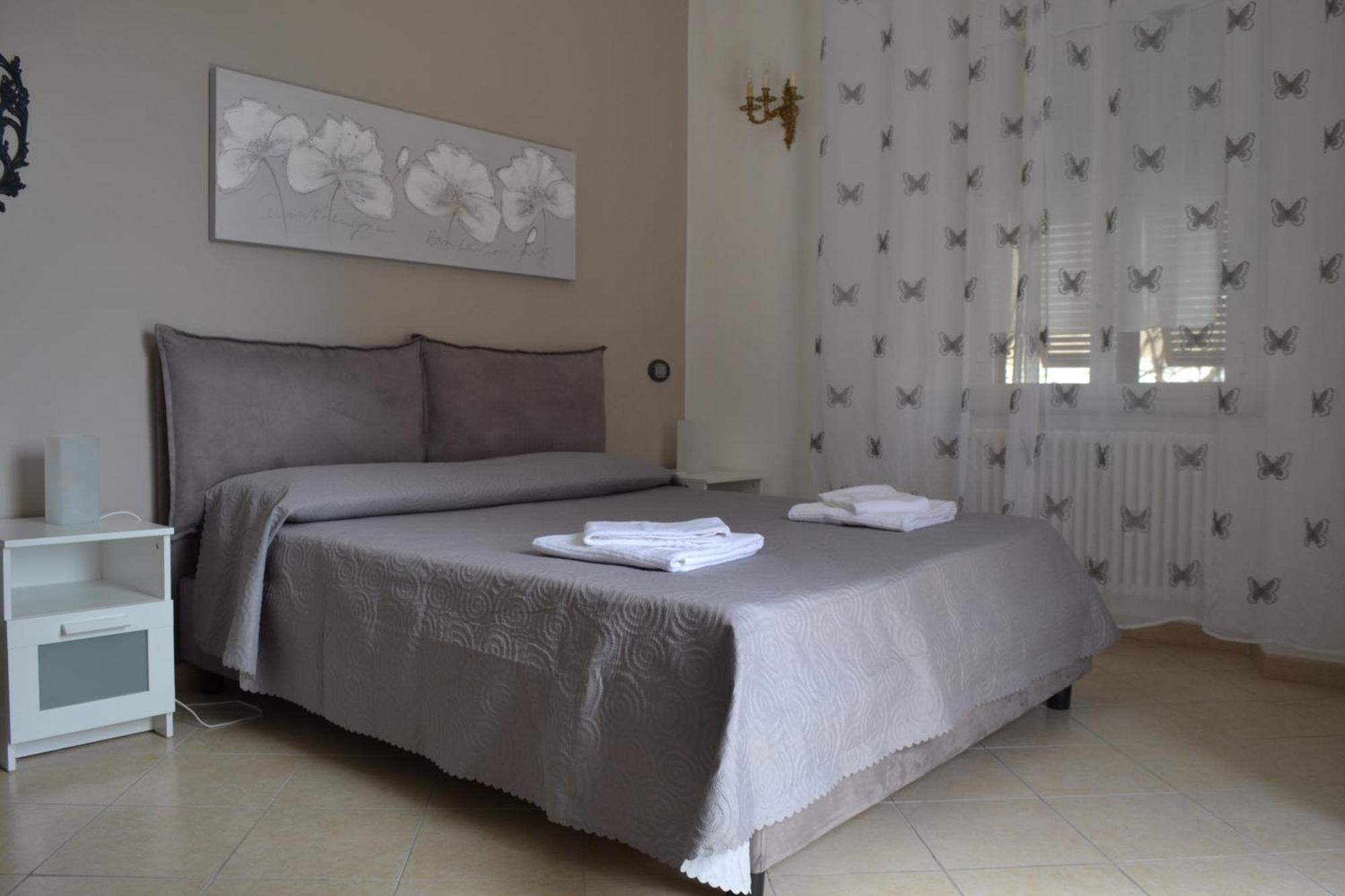 Hotel Sea View Riomaggiore Exterior foto